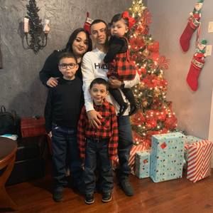 Meet your Posher, Abel